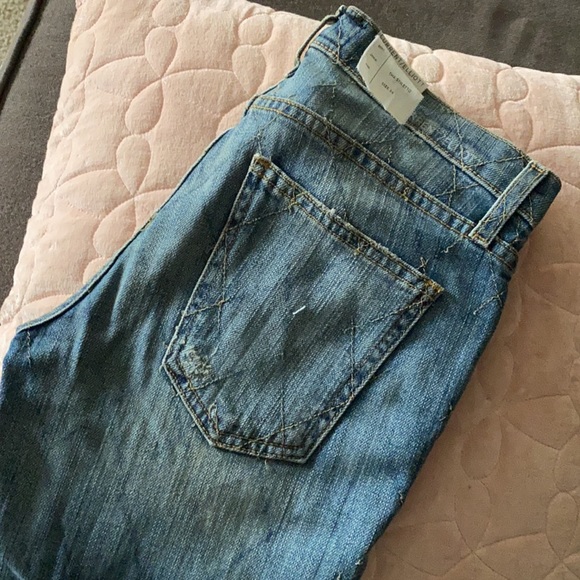 Current Elliot Jeans - Picture 3 of 3
